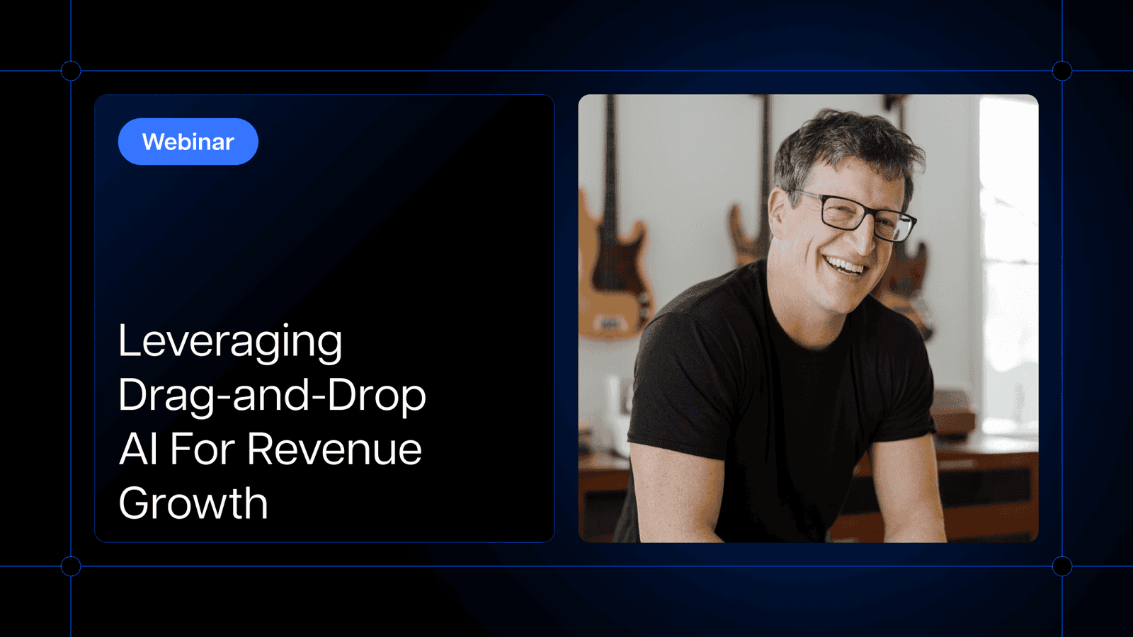 Webinar: Matt Henninger Talks Revenue Growth and Music.AI